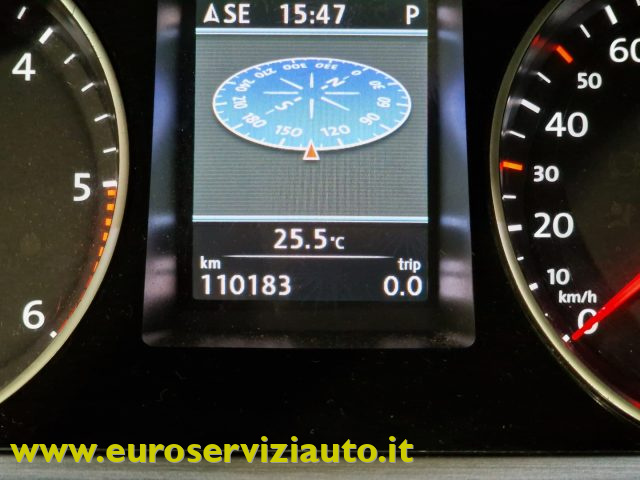 VOLKSWAGEN Passat usata, con Immobilizzatore elettronico