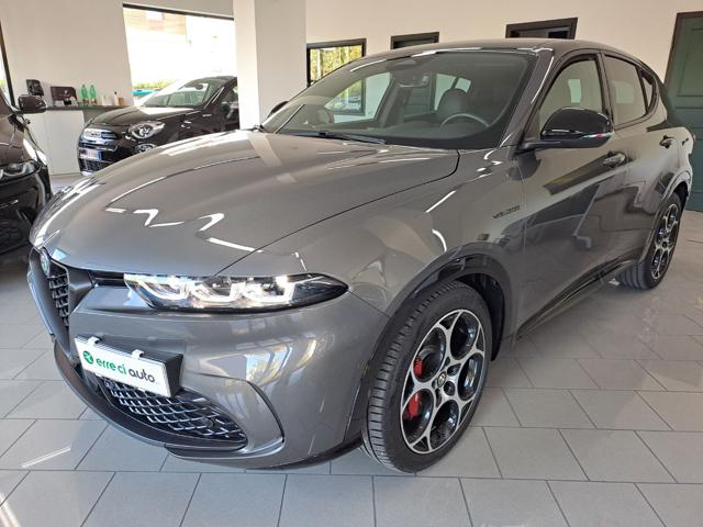 ALFA ROMEO Tonale usata, con Park Distance Control