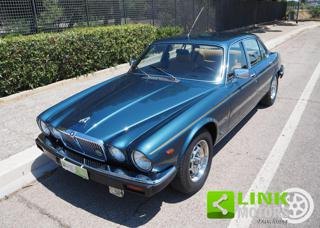 JAGUAR XJ6 usata 47