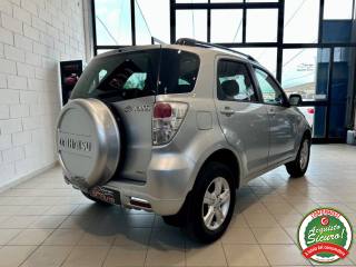 DAIHATSU Terios usata, con Airbag Passeggero