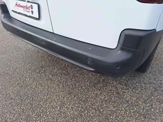 CITROEN Berlingo usata, con Bluetooth