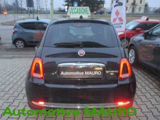 FIAT 500 usata, con Chiusura centralizzata