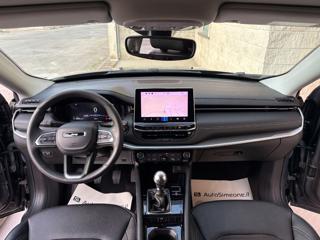 JEEP Compass usata, con Controllo trazione