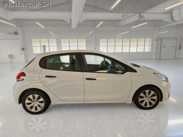 PEUGEOT 208 usata, con Boardcomputer
