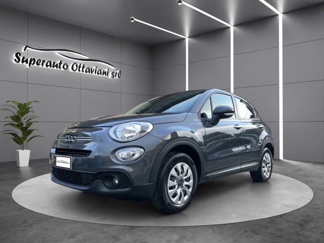FIAT 500X usata, con ABS