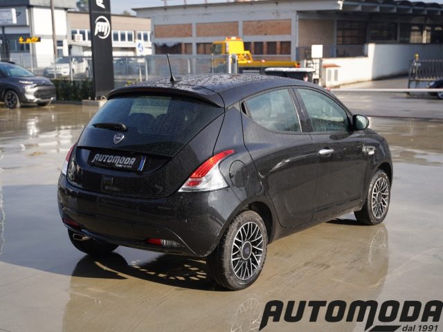 LANCIA Ypsilon usata, con Cerchi in lega