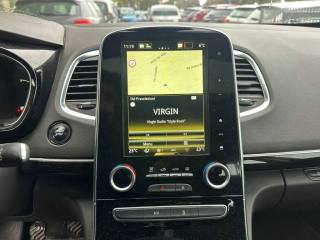 RENAULT Espace usata, con Boardcomputer