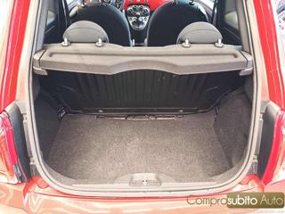 FIAT 500 usata, con Specchietti laterali elettrici