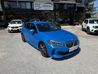 BMW 118 d 5p. Msport AUTO. SCONTO ROTTAMAZIONE