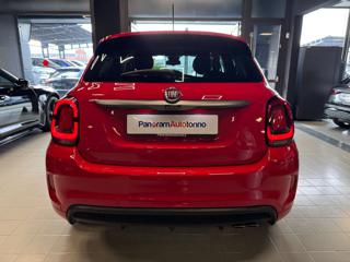 FIAT 500X usata, con Alzacristalli elettrici