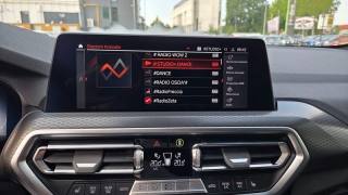 BMW X4 usata, con Sedile posteriore sdoppiato