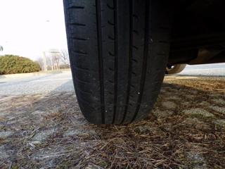 JEEP Renegade usata 103