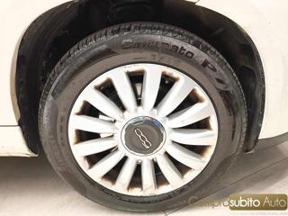 FIAT 500L usata, con Cruise Control