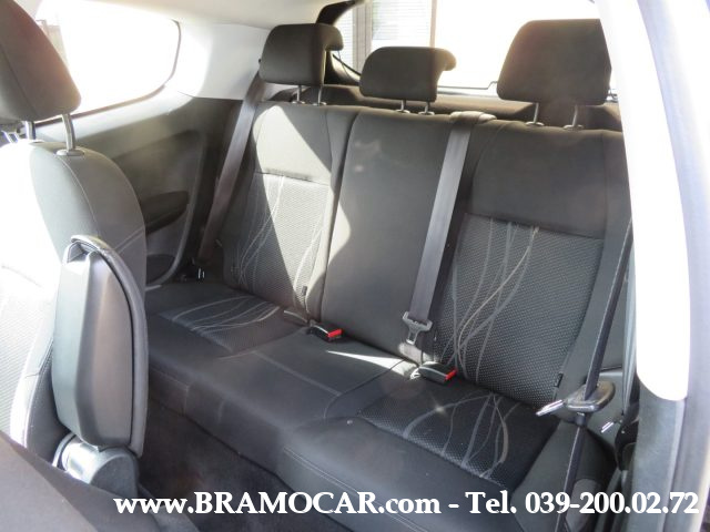 PEUGEOT 208 usata, con Chiusura centralizzata telecomandata