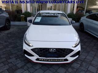 HYUNDAI i30 usata, con Cerchi in lega