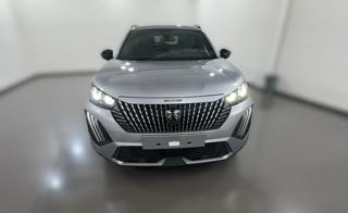 PEUGEOT 2008 usata, con Antifurto