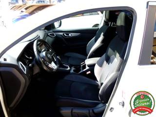 NISSAN Qashqai usata, con Chiusura centralizzata