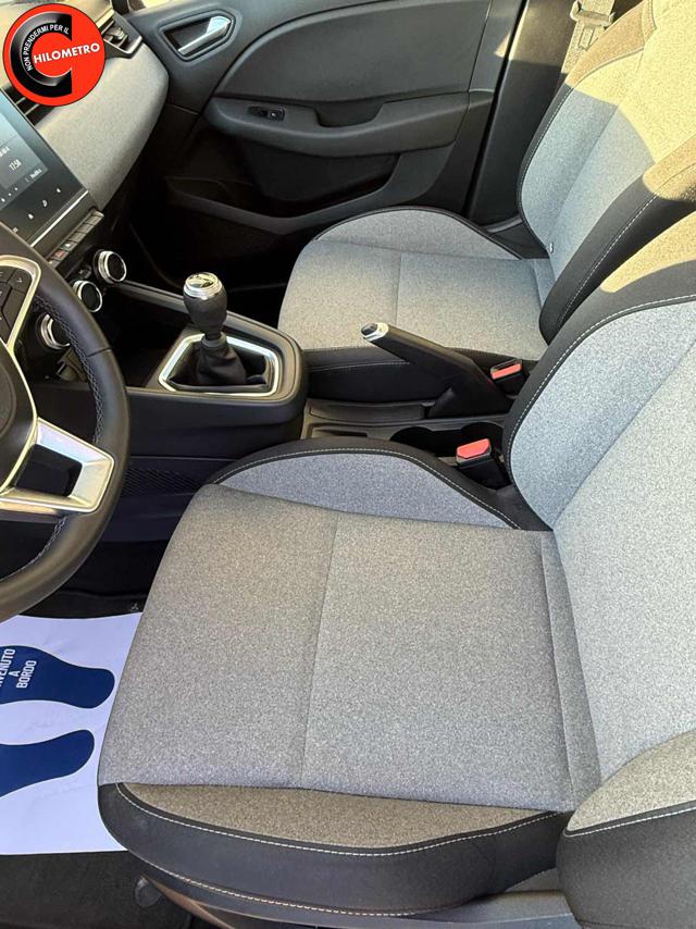 MITSUBISHI Colt usata, con Sistema di navigazione