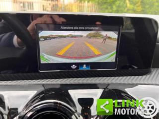 MERCEDES-BENZ A 160 usata, con Bluetooth