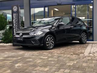 VOLKSWAGEN Polo usata, con Airbag Passeggero