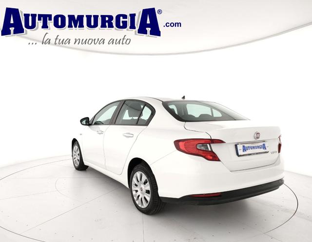 FIAT Tipo usata, con Airbag laterali