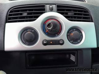 RENAULT Kangoo usata 17