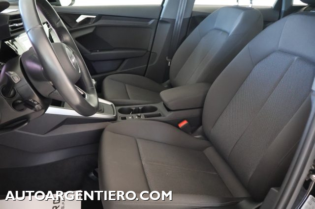 AUDI A3 usata, con Chiusura centralizzata