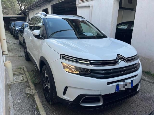 CITROEN C5 Aircross usata, con Airbag laterali
