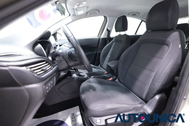 FIAT Tipo usata, con Autoradio