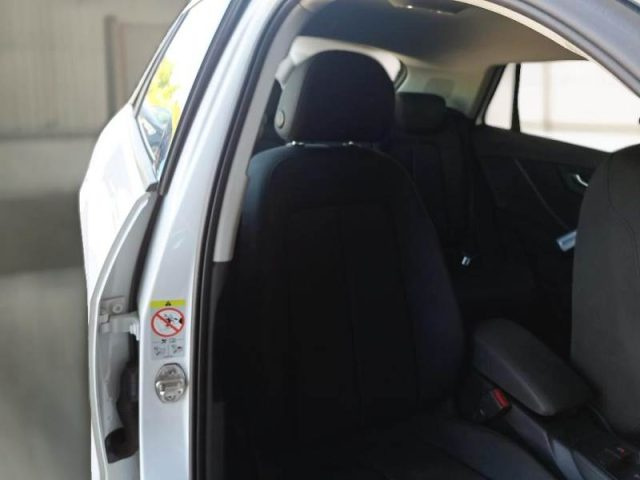 AUDI Q2 usata, con ESP