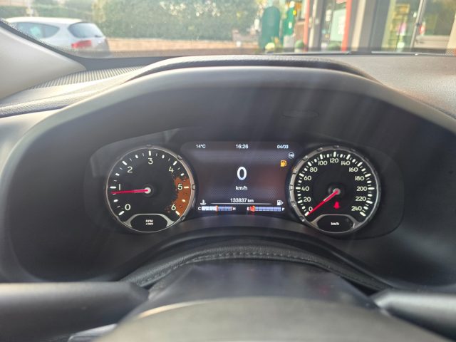 JEEP Renegade usata, con Alzacristalli elettrici