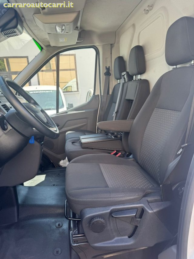 FORD Transit usata 33