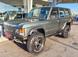 LAND ROVER Range Rover usata, con Chiusura centralizzata