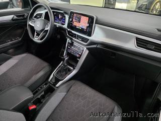 VOLKSWAGEN T-Roc usata, con Controllo automatico clima