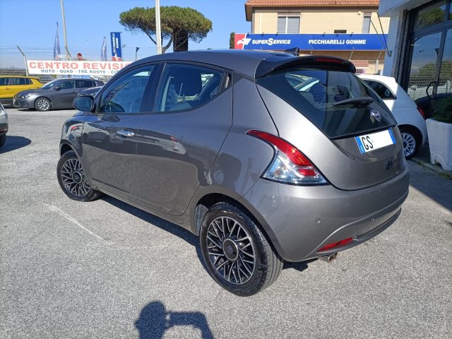 LANCIA Ypsilon usata, con Cerchi in lega