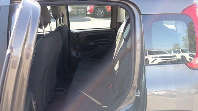 FIAT Panda usata, con Controllo trazione