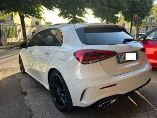 MERCEDES-BENZ A 180 usata, con Alzacristalli elettrici