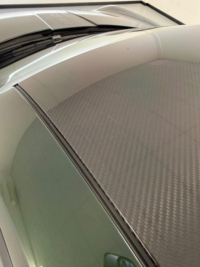 PORSCHE 992 usata, con Regolazione elettrica sedili