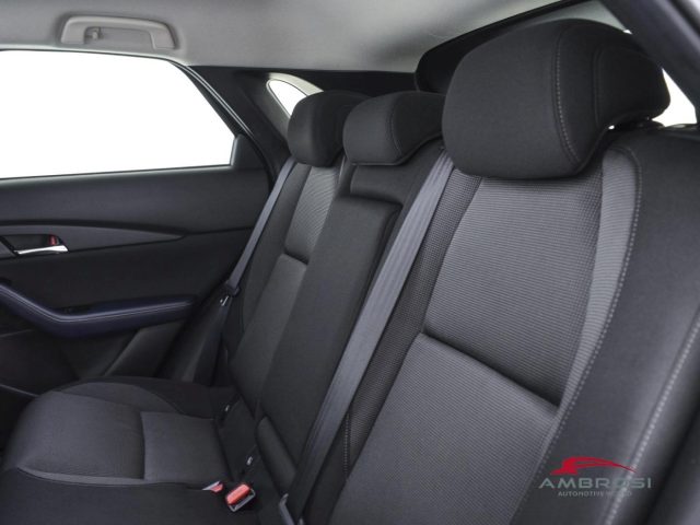 MAZDA 3 usata 9