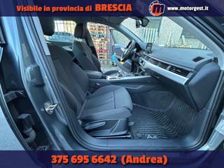 AUDI A4 usata, con Cronologia tagliandi