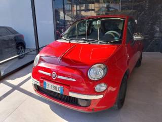 FIAT 500 usata, con Airbag laterali