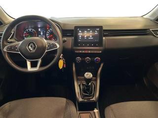 RENAULT Clio usata, con Fendinebbia