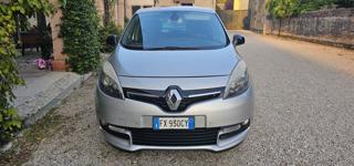 RENAULT Scenic usata, con Autoradio