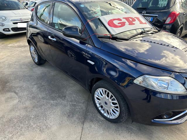 LANCIA Ypsilon usata, con Airbag Passeggero