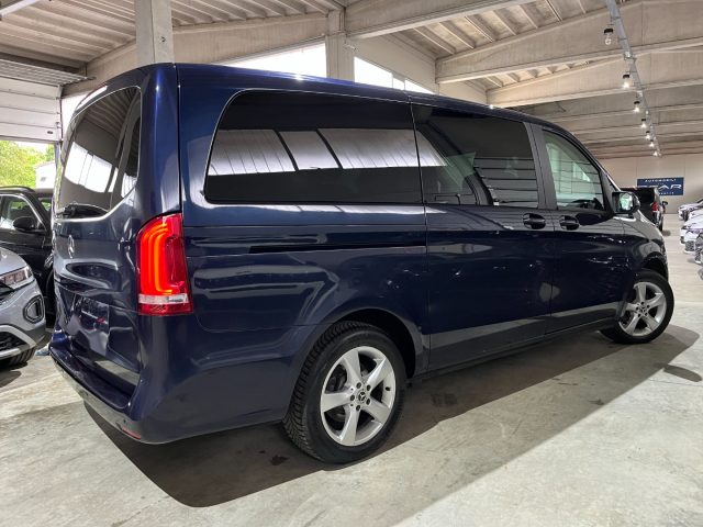 MERCEDES-BENZ Vito usata, con Boardcomputer