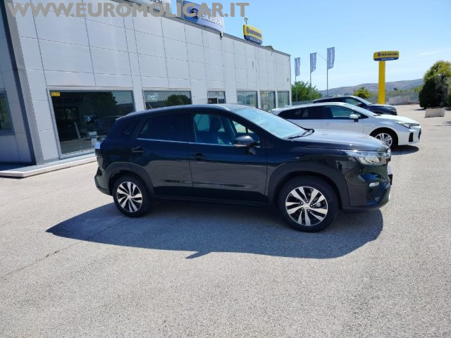 SUZUKI S-Cross usata, con Airbag
