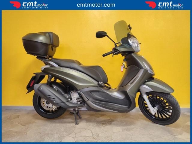 PIAGGIO Other usata 0