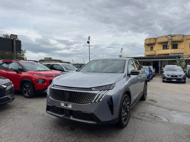 PEUGEOT 3008 usata, con ABS
