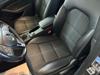 MERCEDES-BENZ B 200 usata, con Climatizzatore
