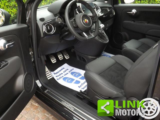 ABARTH 595 usata 59